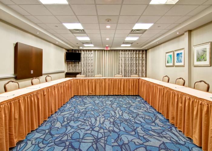 Homewood Suites by Hilton Toronto-Markham