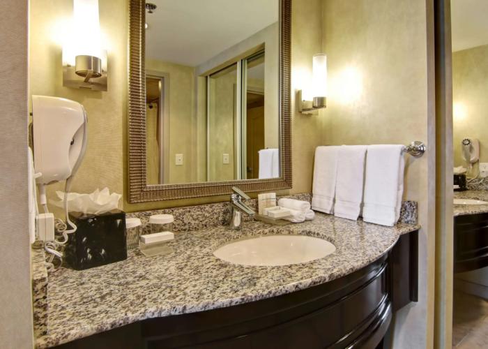 Homewood Suites by Hilton Toronto-Markham