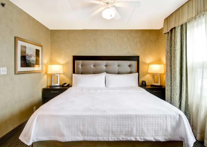 Homewood Suites by Hilton Toronto-Markham