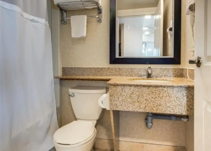 Monte Carlo Inn & Suites Downtown Markham