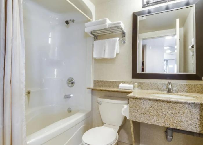 Monte Carlo Inn & Suites Downtown Markham