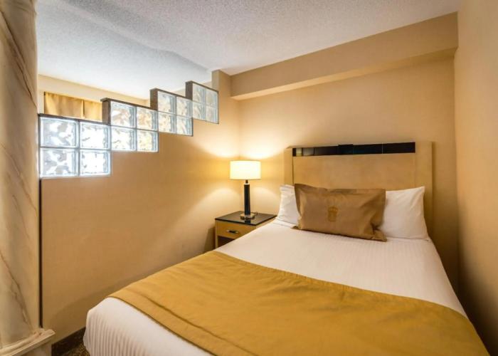 Monte Carlo Inn & Suites Downtown Markham