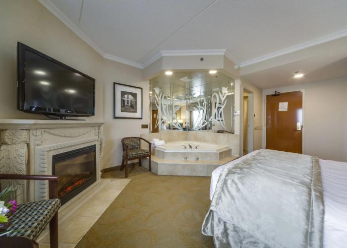 Monte Carlo Inn & Suites Downtown Markham