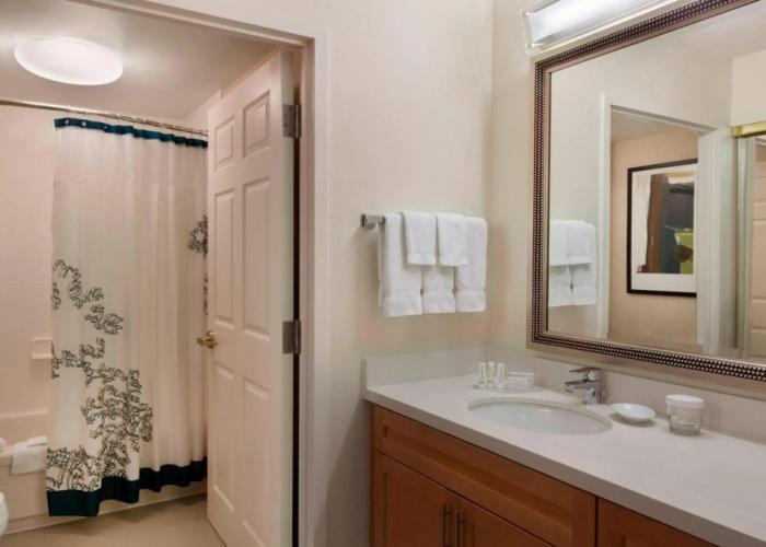 Residence Inn by Marriott Toronto Markham