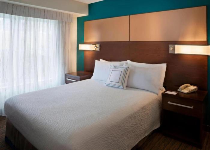 Residence Inn by Marriott Toronto Markham