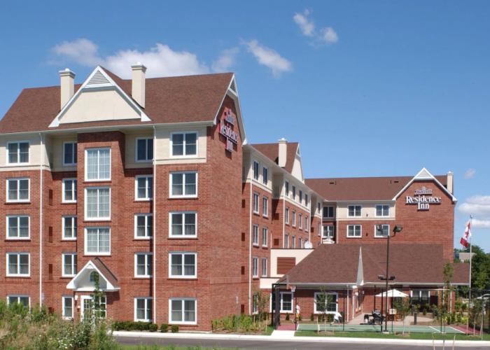 Residence Inn by Marriott Toronto Markham