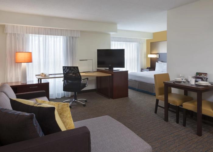 Residence Inn by Marriott Toronto Markham