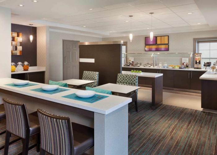 Residence Inn by Marriott Toronto Markham