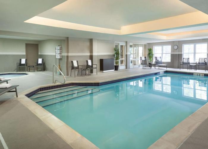 Residence Inn by Marriott Toronto Markham