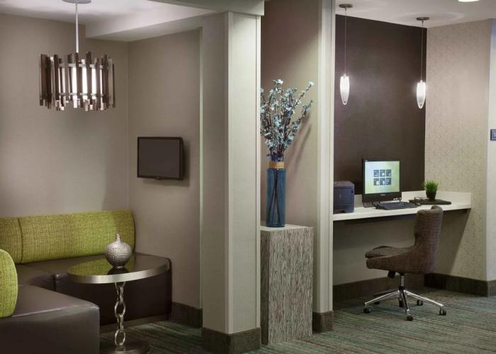 Residence Inn by Marriott Toronto Markham