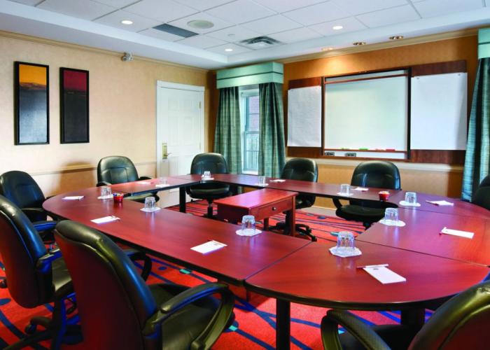 Residence Inn by Marriott Toronto Markham