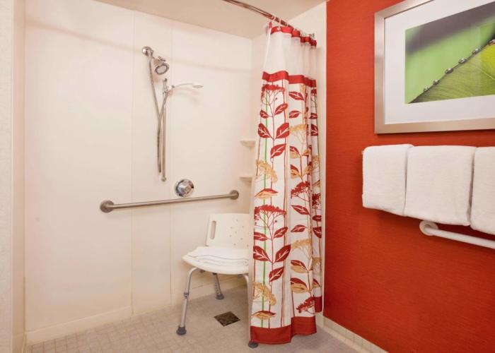 Courtyard by Marriott Toronto Markham