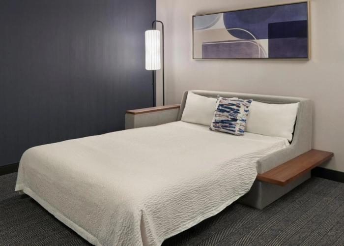Courtyard by Marriott Toronto Markham