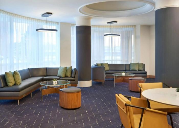 Courtyard by Marriott Toronto Markham