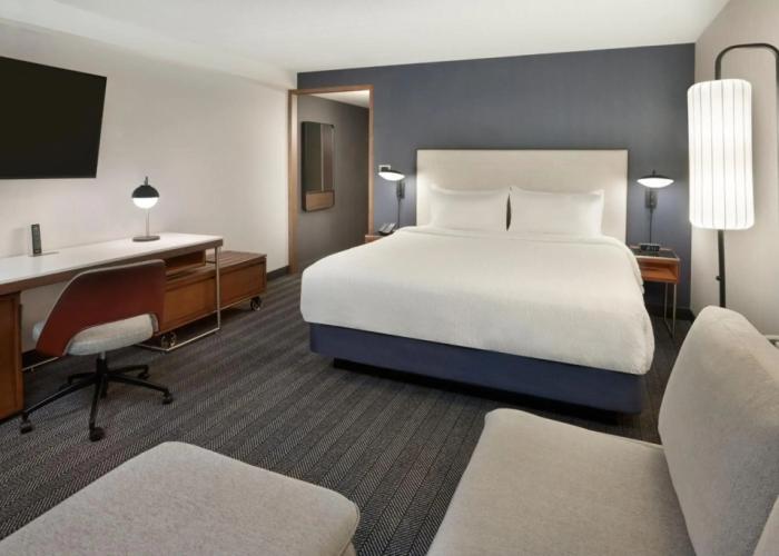 Courtyard by Marriott Toronto Markham
