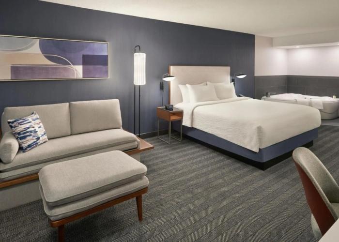 Courtyard by Marriott Toronto Markham