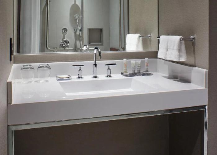 Toronto Marriott Markham