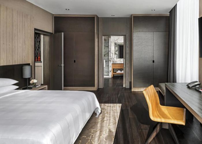 Toronto Marriott Markham