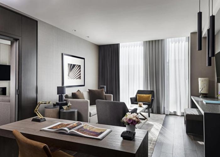 Toronto Marriott Markham