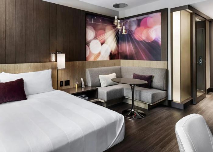 Toronto Marriott Markham