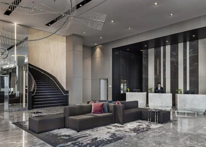 Toronto Marriott Markham