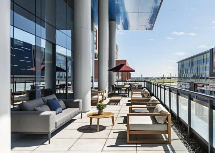 Toronto Marriott Markham