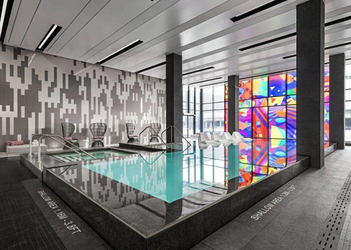 Toronto Marriott Markham