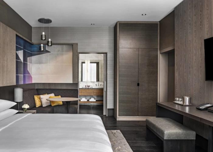 Toronto Marriott Markham