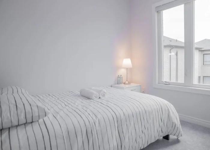 Lovely Bedroom