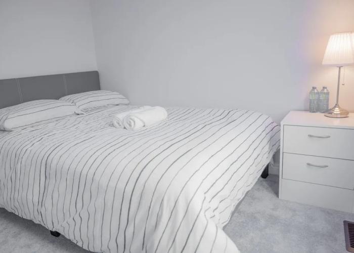 Lovely Bedroom