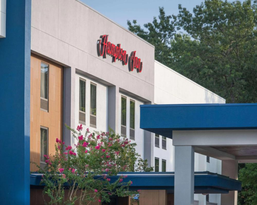 Hampton Inn Waldorf