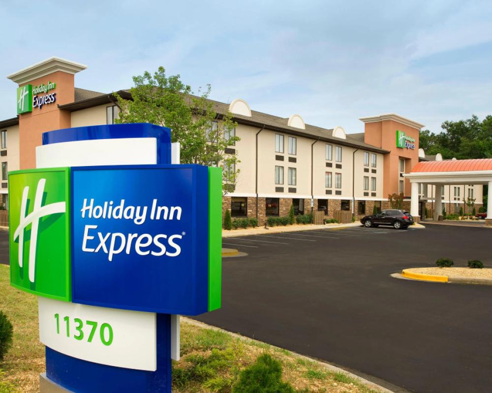 Holiday Inn Express Waldorf by IHG