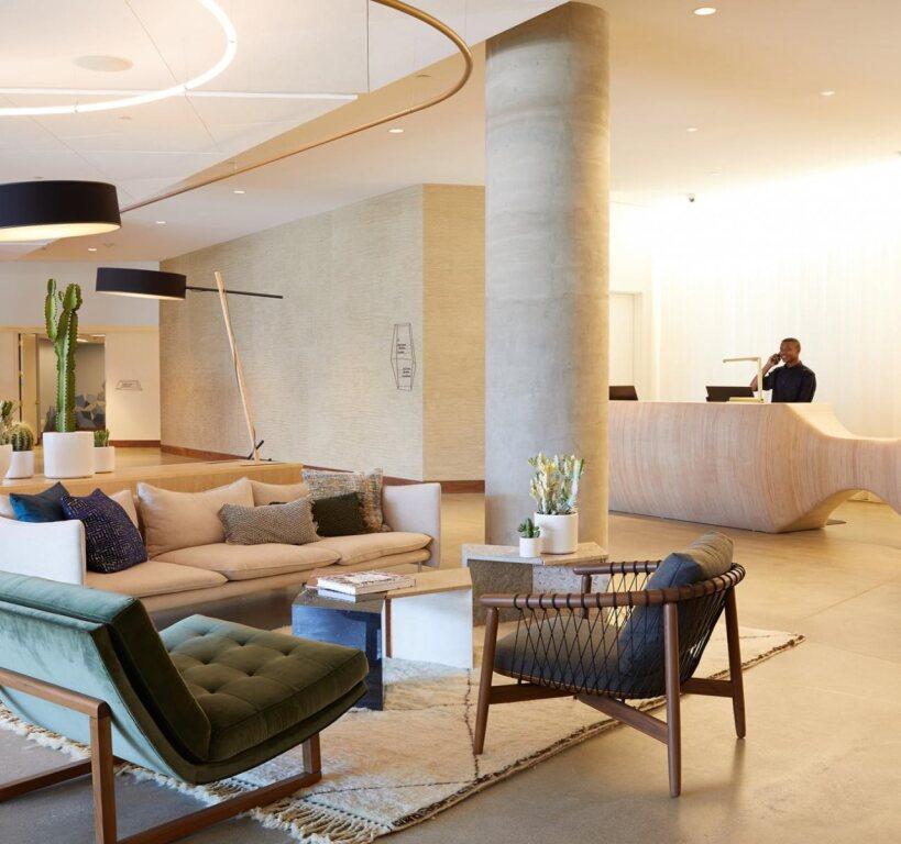 1 Hotel West Hollywood