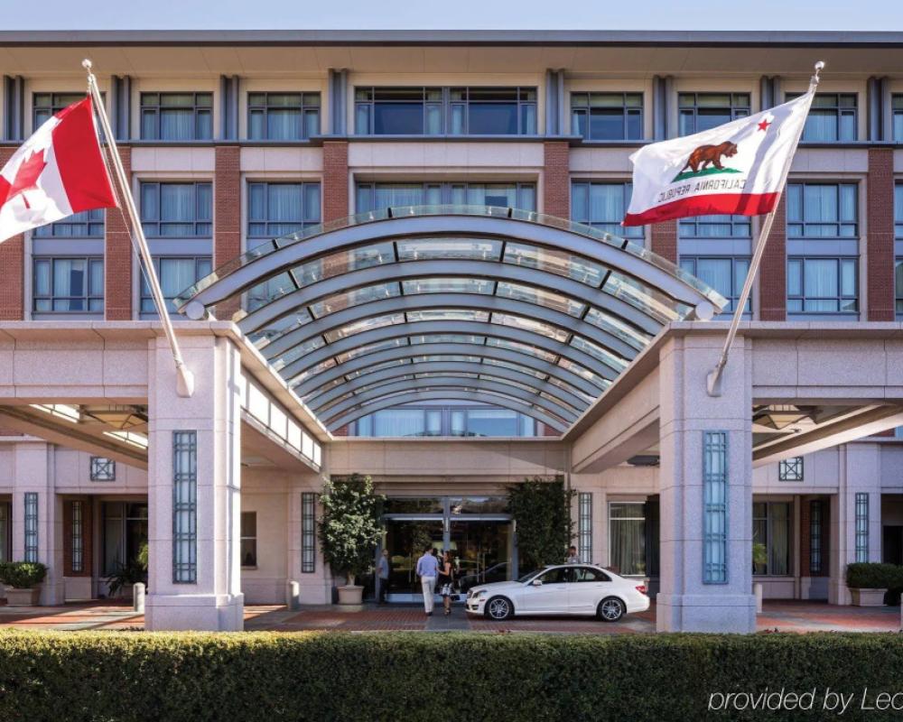 Four Seasons Hotel at Westlake Village