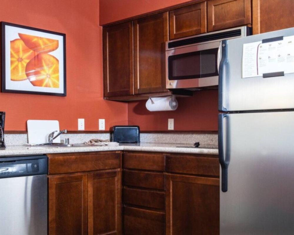 Residence Inn by Marriott Los Angeles Westlake Village