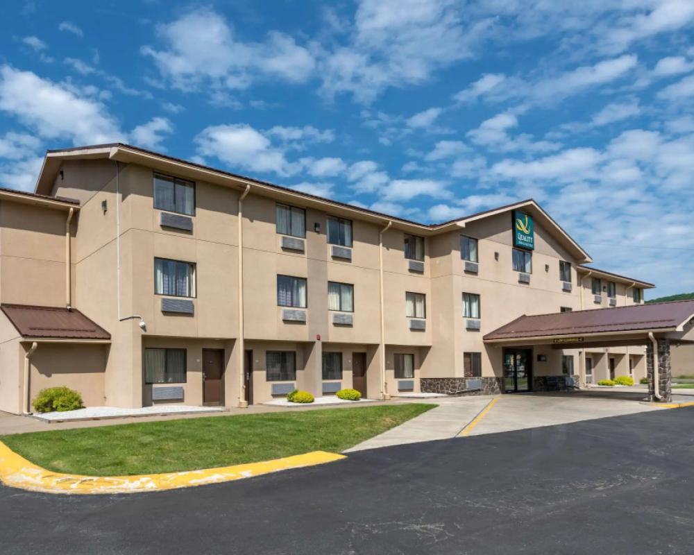 Quality Inn & Suites