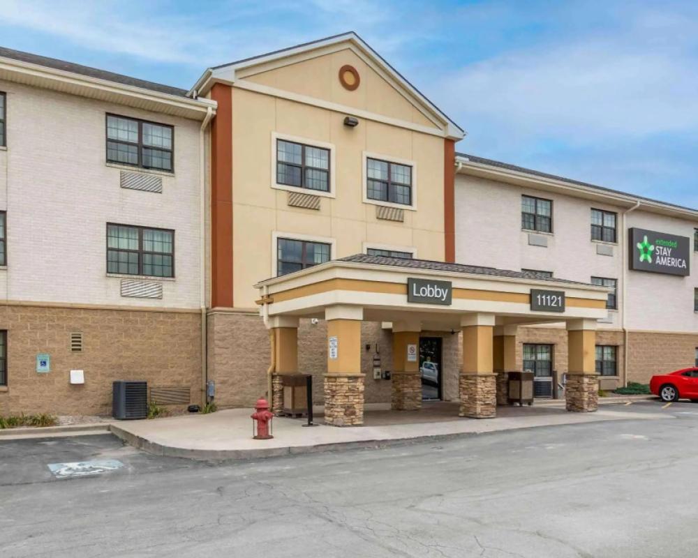 Extended Stay America Select Suites - Milwaukee - Wauwatosa
