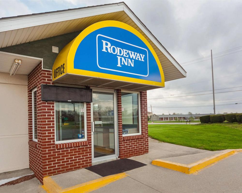 Rodeway Inn