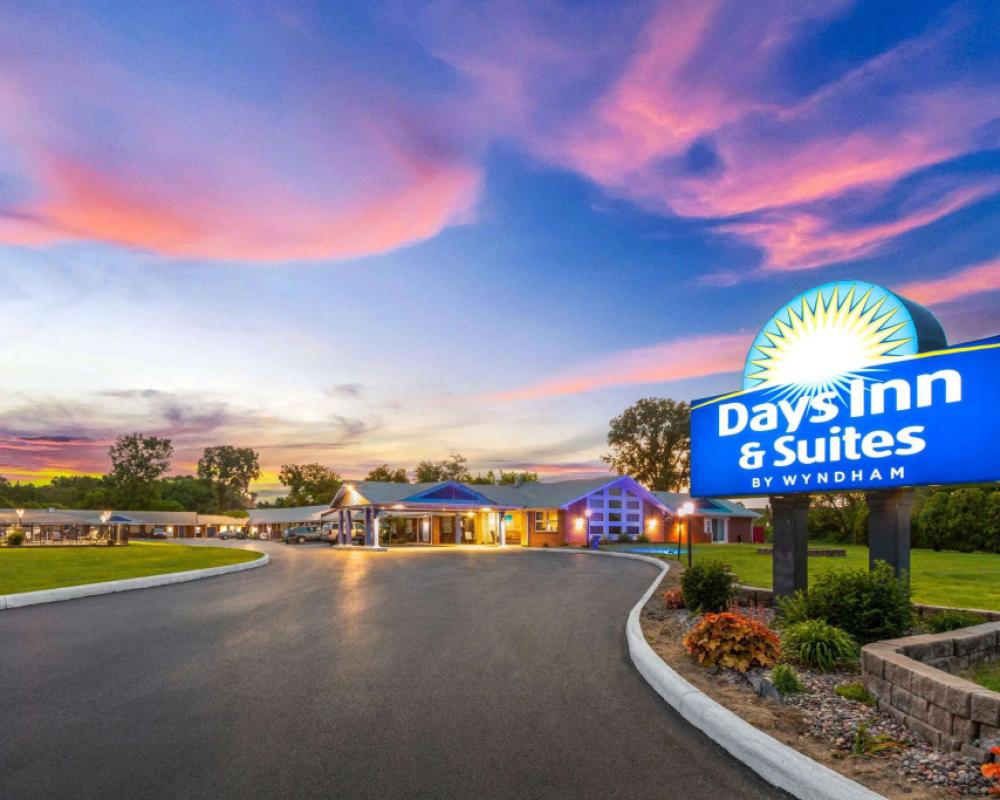 Days Inn by Wyndham Wauseon
