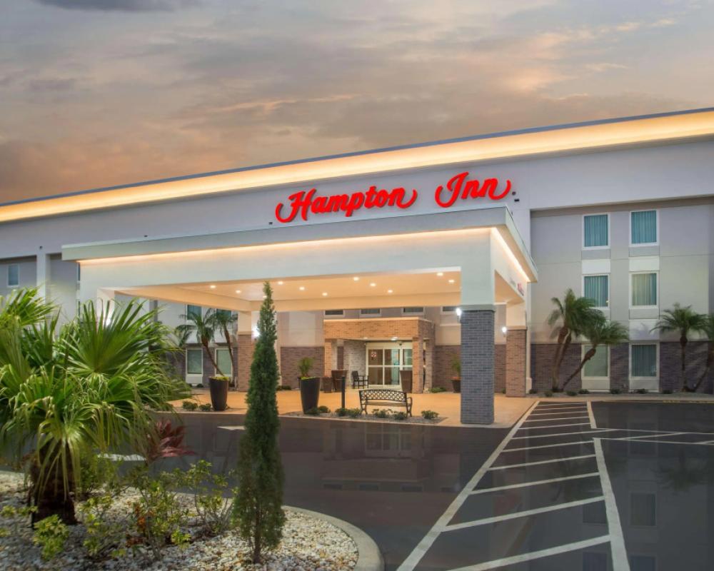 Hampton Inn Port Charlotte