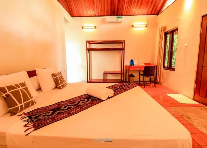 HamuEco Dive Resort Raja Ampat