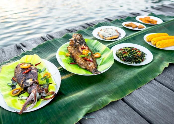 HamuEco Dive Resort Raja Ampat