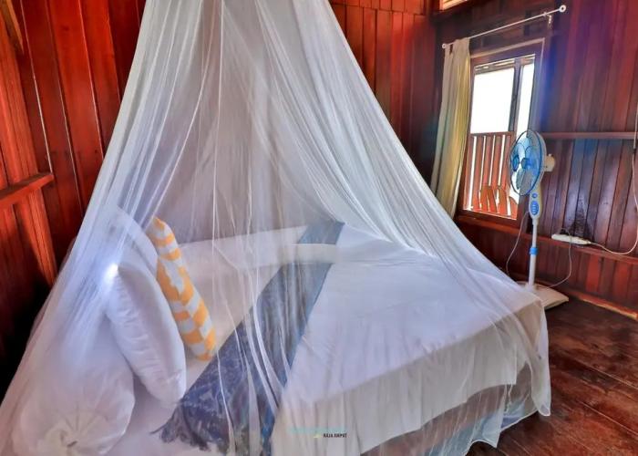 HamuEco Dive Resort Raja Ampat