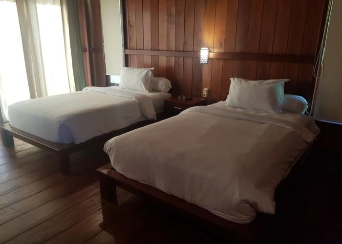Korpak Villa & Resort Raja Ampat
