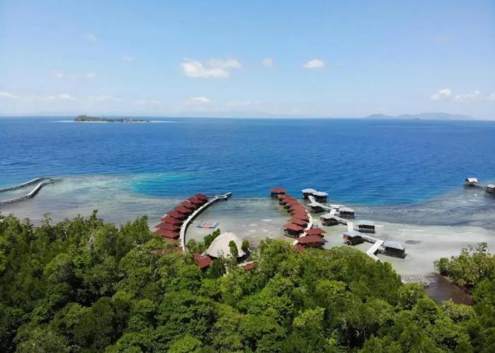 Korpak Villa & Resort Raja Ampat