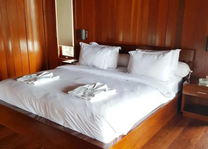 Korpak Villa & Resort Raja Ampat