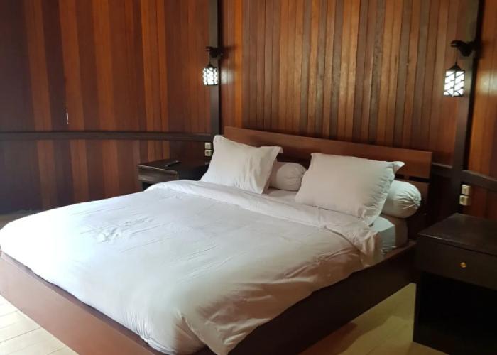 Korpak Villa & Resort Raja Ampat