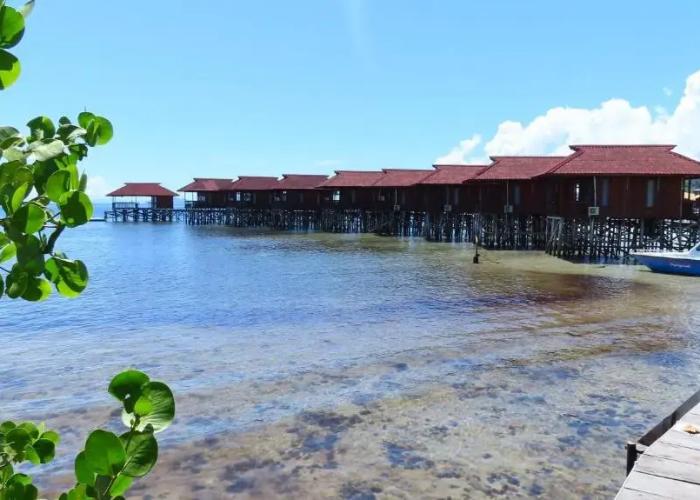 Korpak Villa & Resort Raja Ampat