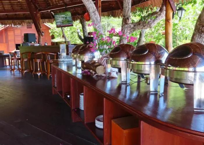 Korpak Villa & Resort Raja Ampat
