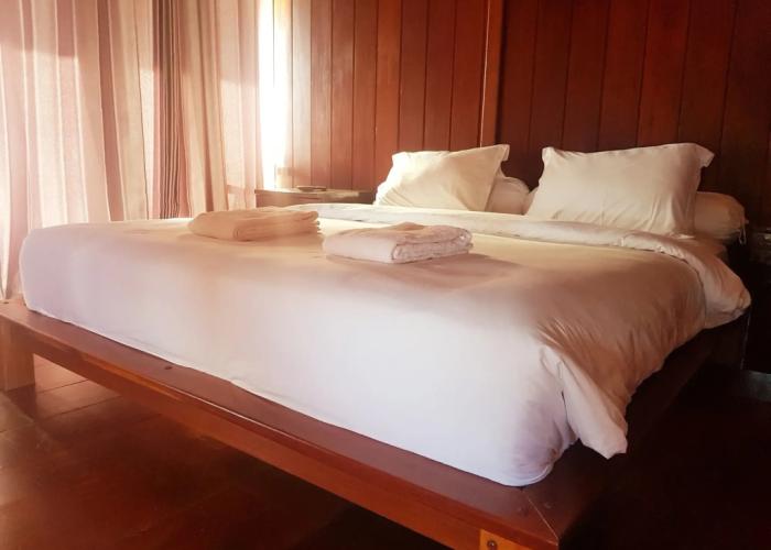 Korpak Villa & Resort Raja Ampat